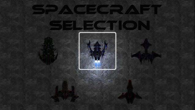 Скриншот из игры Asteroid Havoc - 1