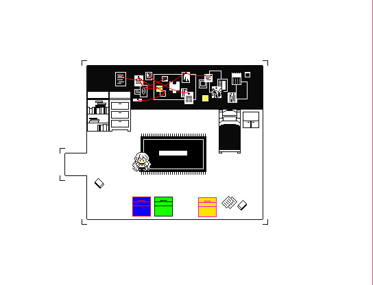 Скриншот из игры Hello Charlotte - 14