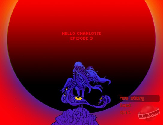 Скриншот из игры Hello Charlotte - 13