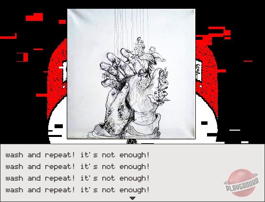 Скриншот из игры Hello Charlotte - 22