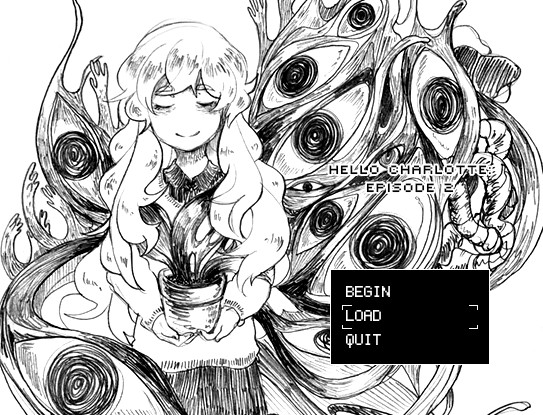 Скриншот из игры Hello Charlotte - 16