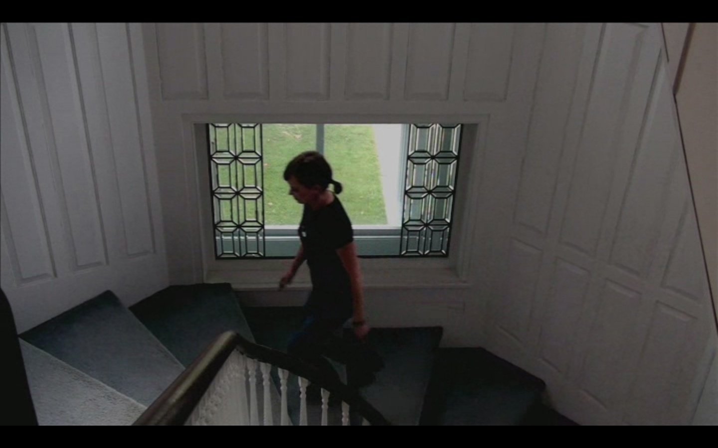 Скриншот из игры STATIC: Investigator Training - 3