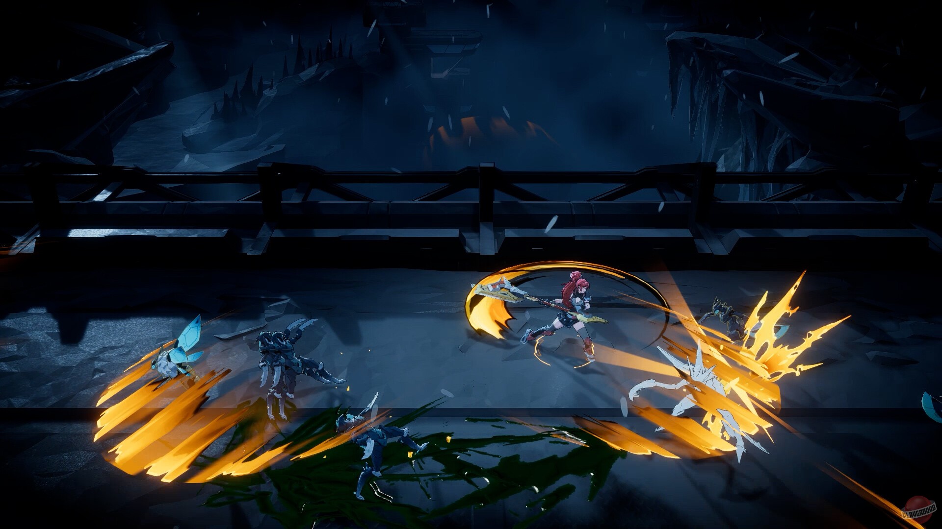 Скриншот из игры Star Fire: Eternal Cycle - 14
