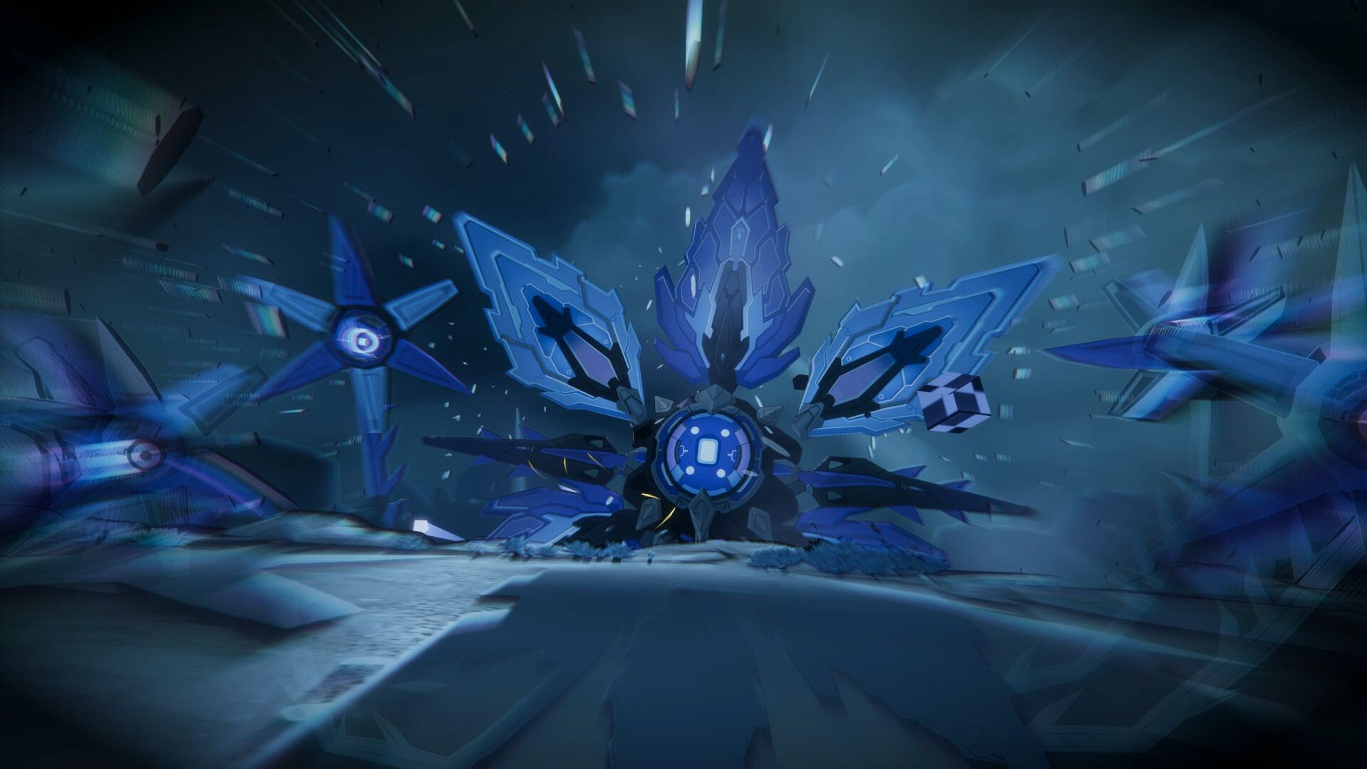 Скриншот из игры Star Fire: Eternal Cycle - 25