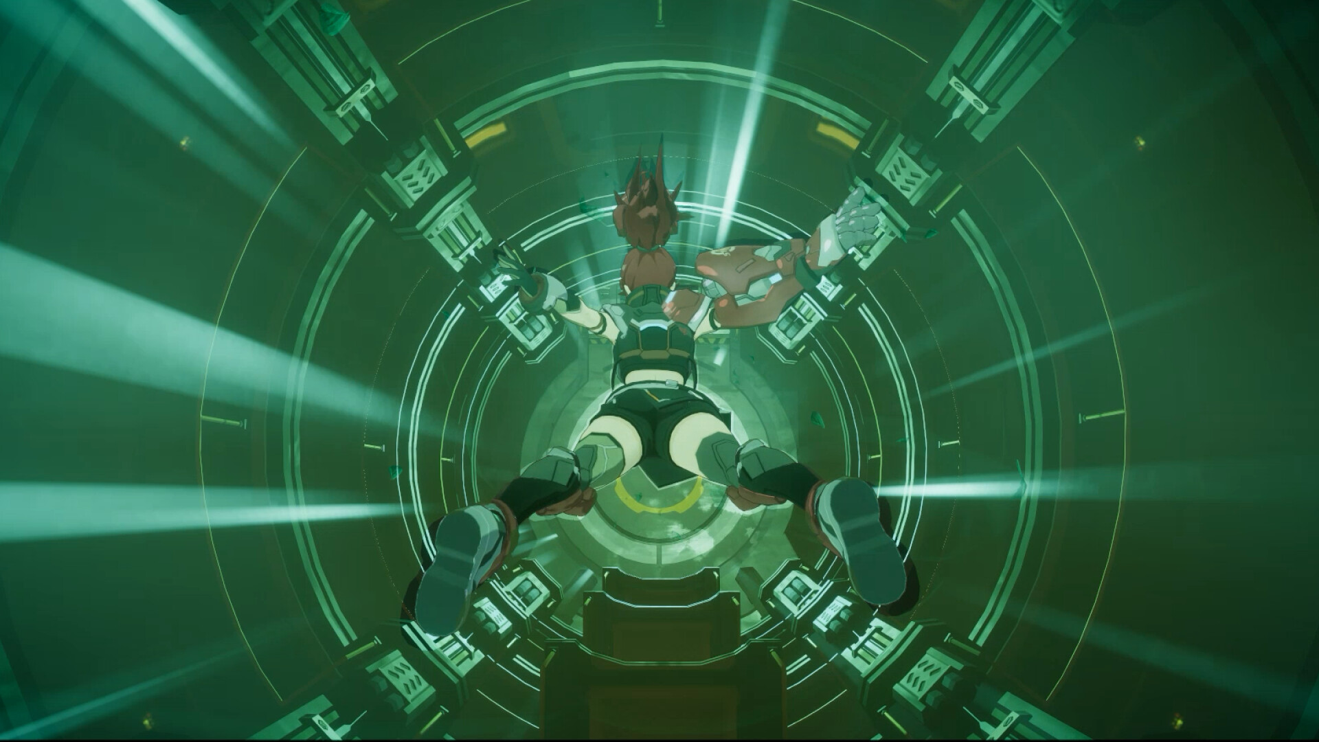 Скриншот из игры Star Fire: Eternal Cycle - 29