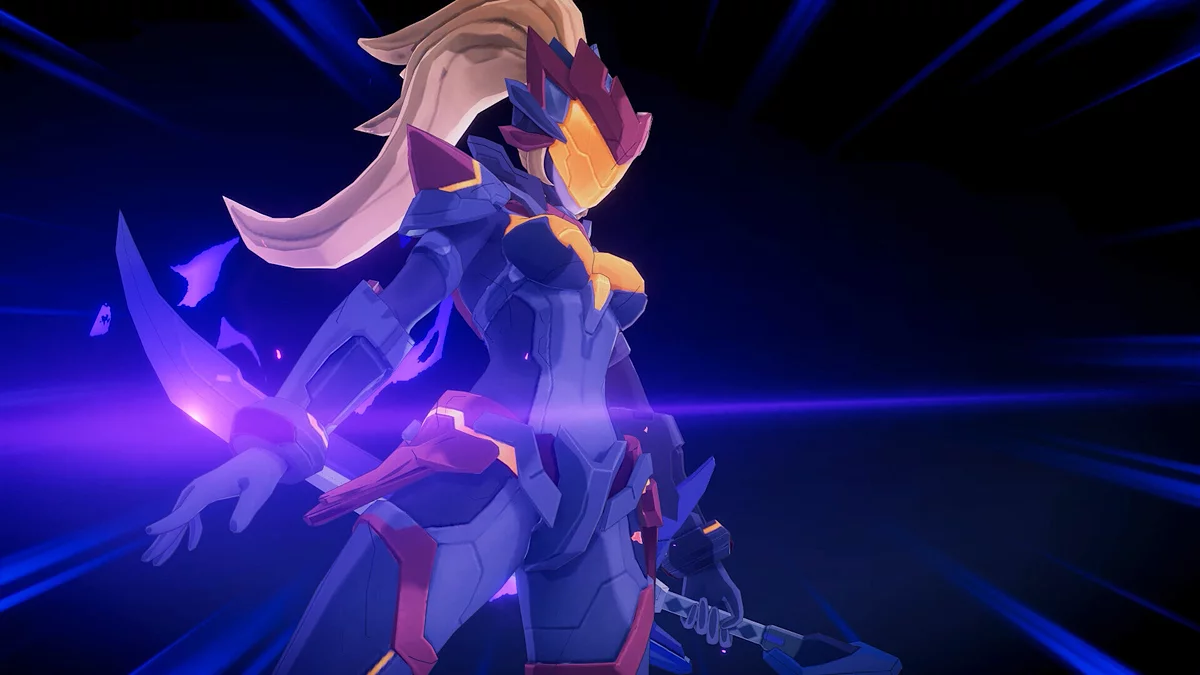 Скриншот из игры Star Fire: Eternal Cycle - 19