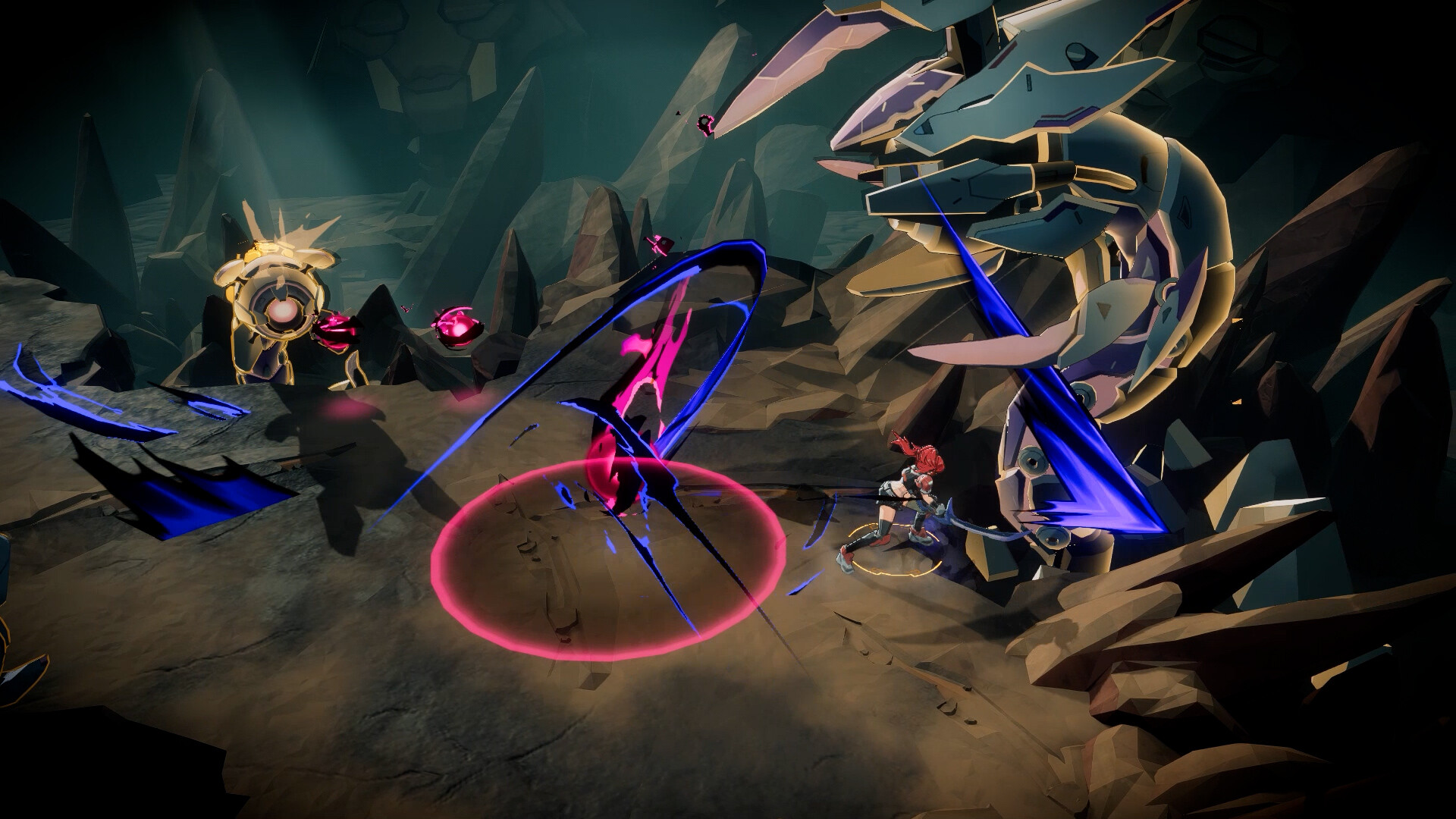 Скриншот из игры Star Fire: Eternal Cycle - 22