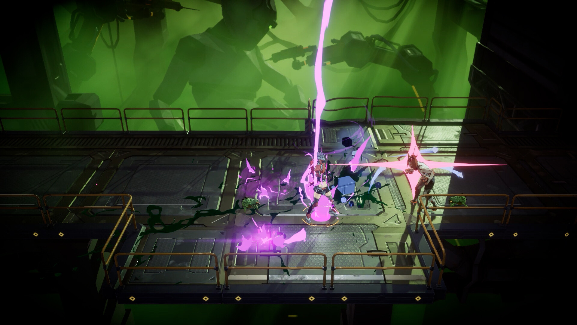 Скриншот из игры Star Fire: Eternal Cycle - 24