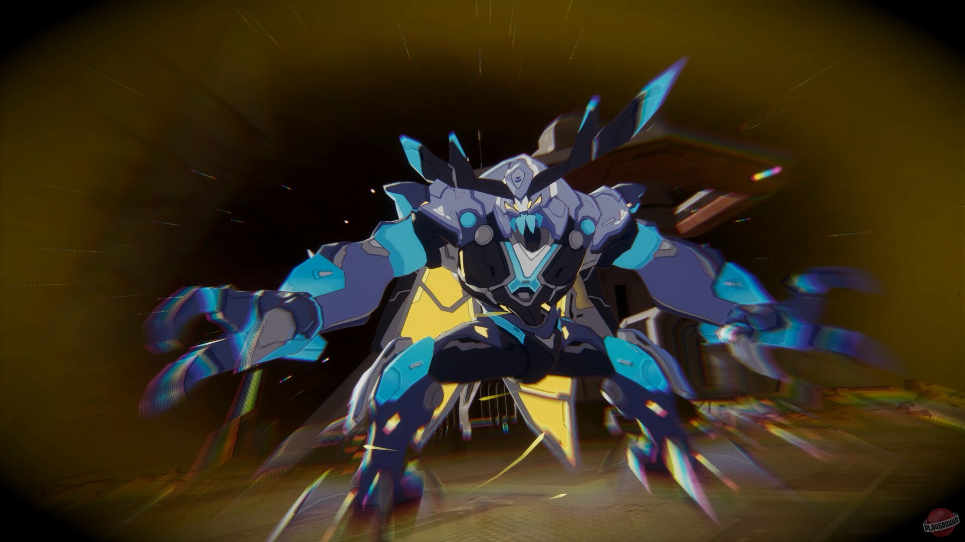 Скриншот из игры Star Fire: Eternal Cycle - 1