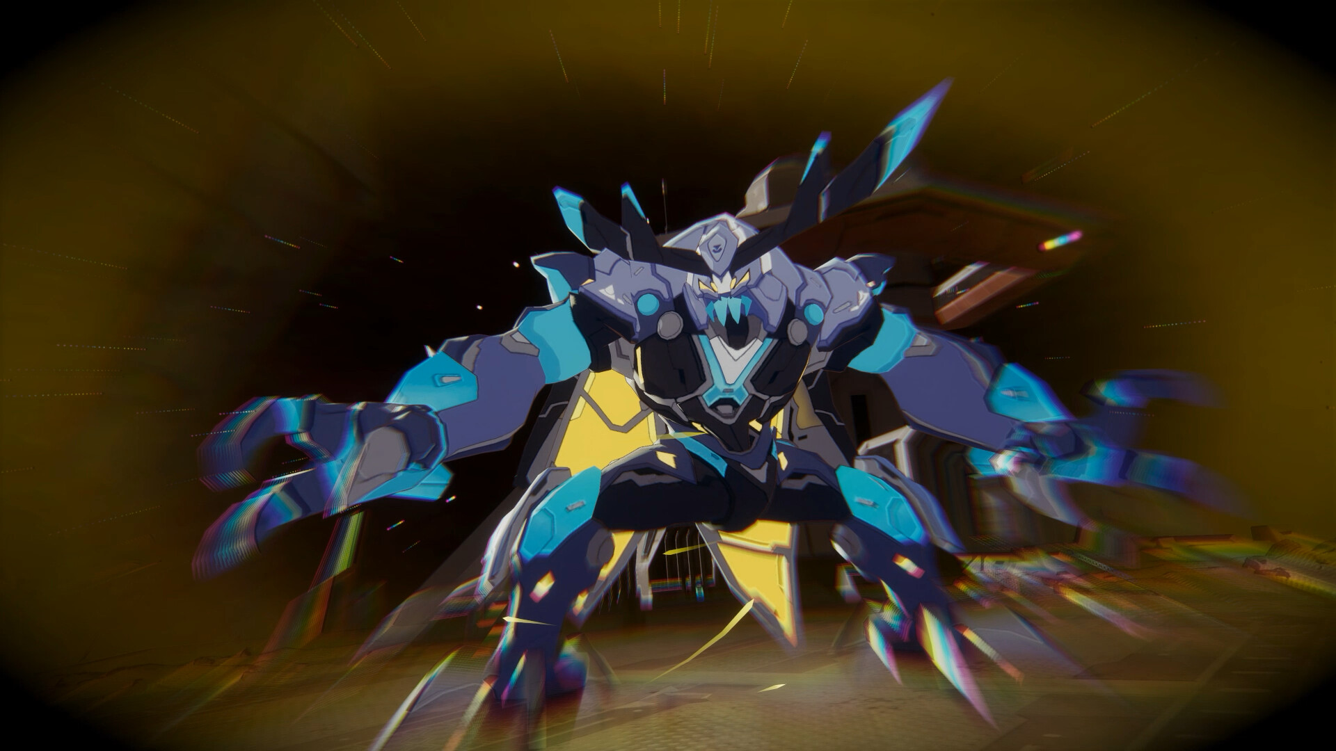 Скриншот из игры Star Fire: Eternal Cycle - 4