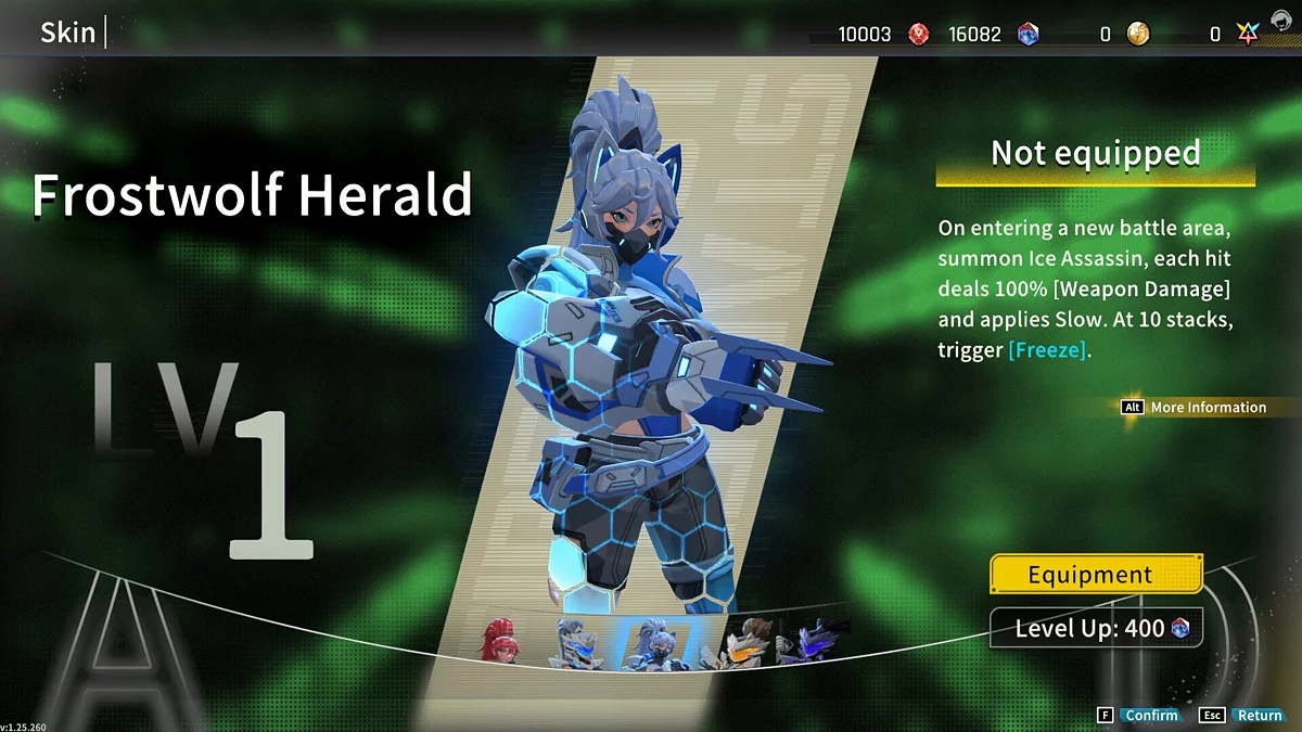 Скриншот из игры Star Fire: Eternal Cycle - 26