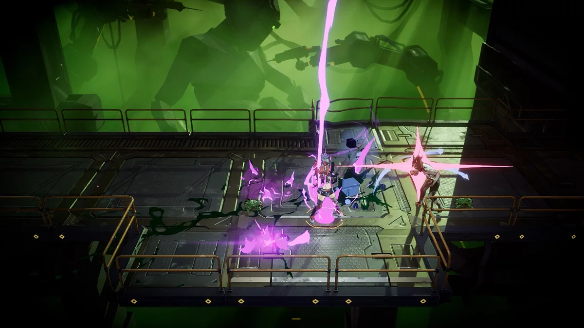 Скриншот из игры Star Fire: Eternal Cycle - 12