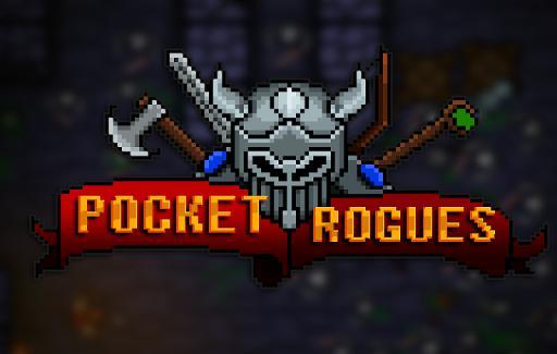 Скриншот из игры Pocket Rogues - 13