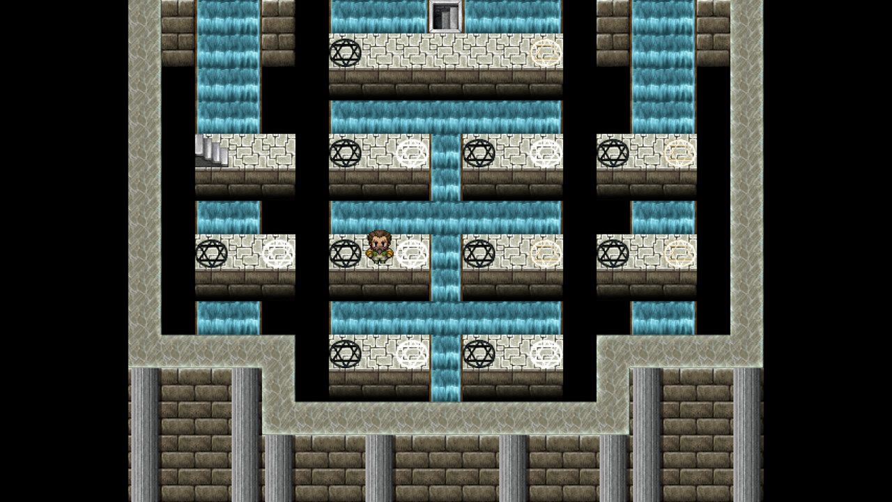 Скриншот из игры Inzo - 2