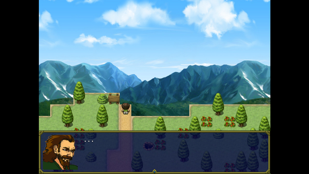 Скриншот из игры Inzo - 3