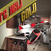 Обложка игры RC Heli Gold