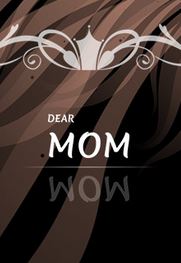 Обложка игры Dear Mom