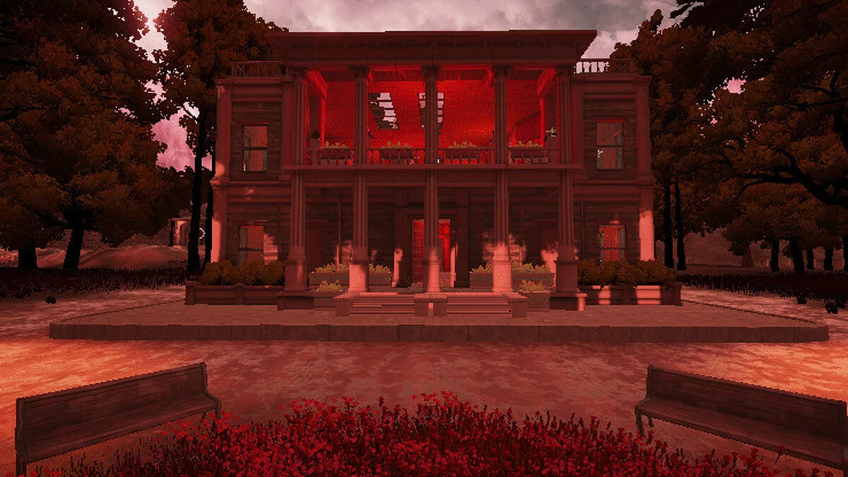 Скриншот из игры Dear Mom - 8