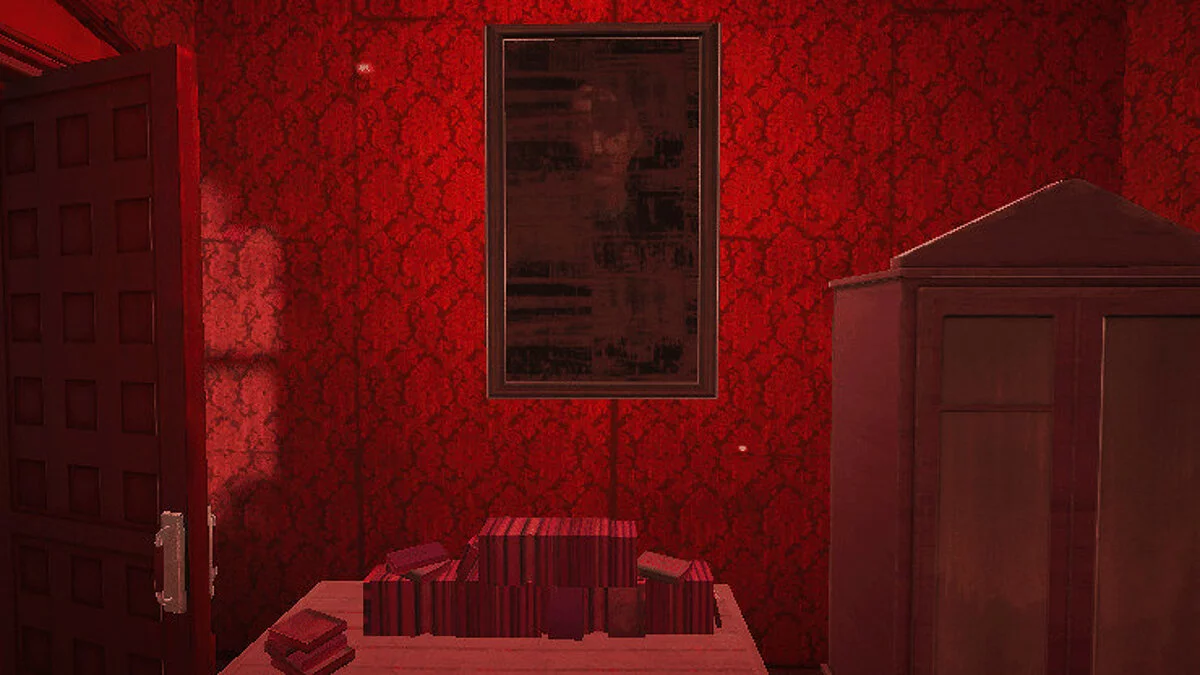 Скриншот из игры Dear Mom - 10