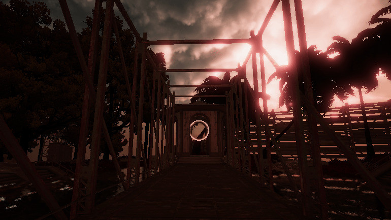 Скриншот из игры Dear Mom - 2