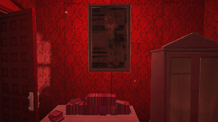 Скриншот из игры Dear Mom - 3