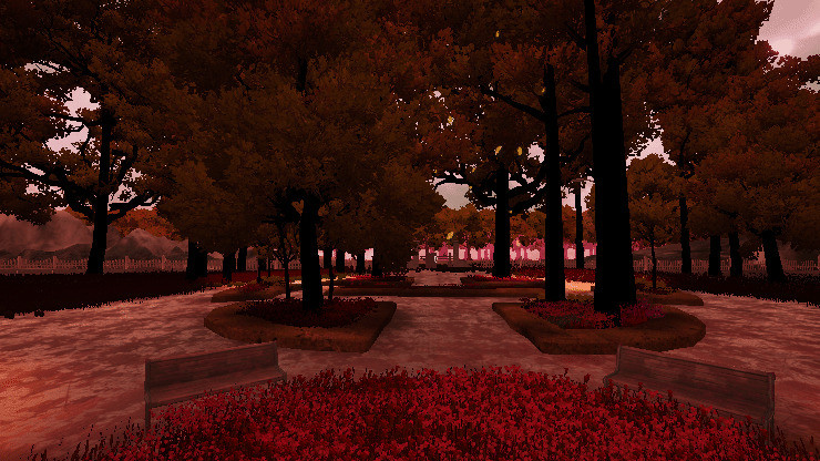 Скриншот из игры Dear Mom - 4