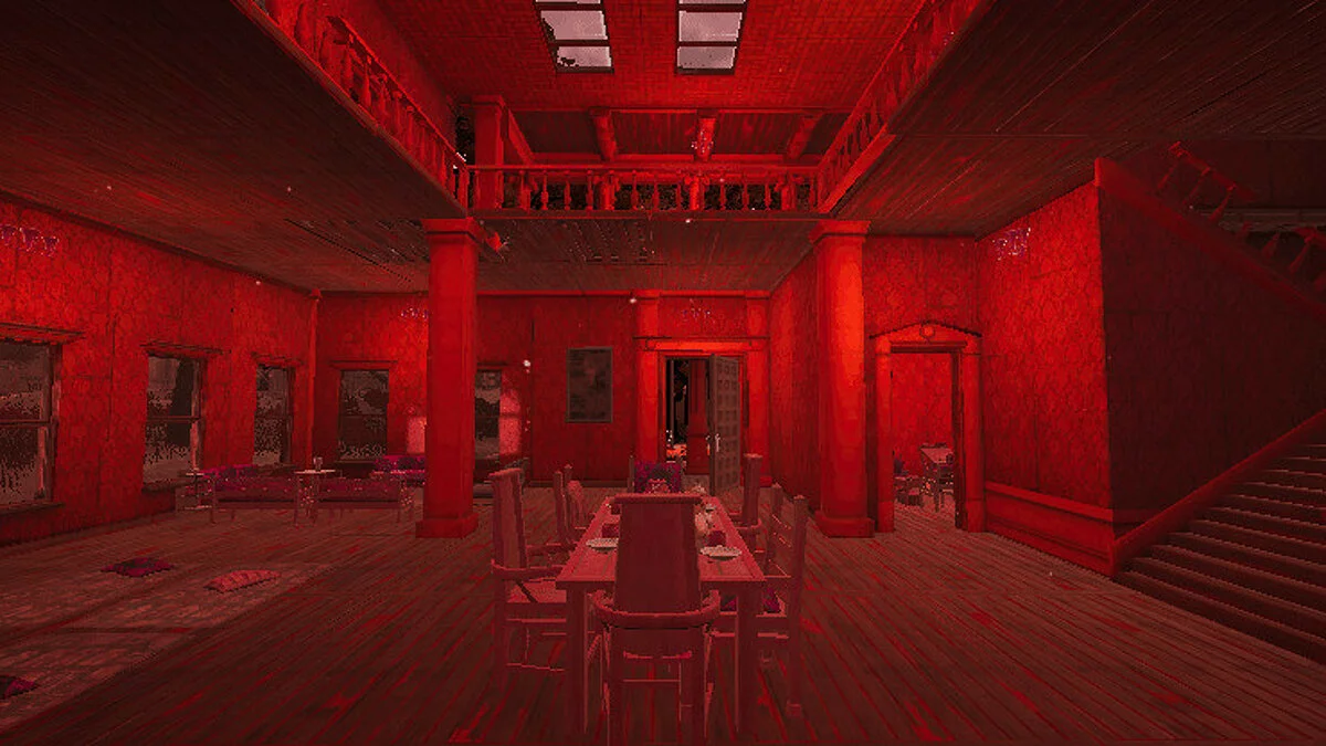 Скриншот из игры Dear Mom - 9