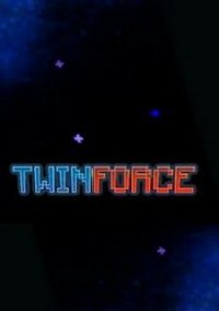 Обложка игры TwinForce