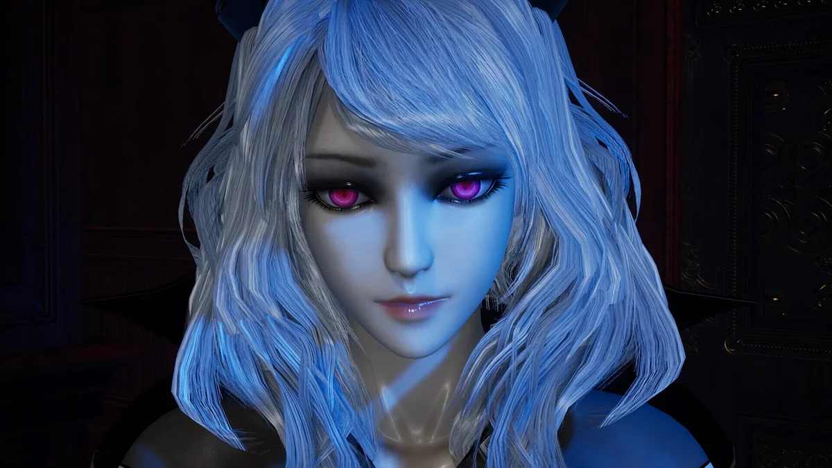 Скриншот из игры Vampire Mansion - 7