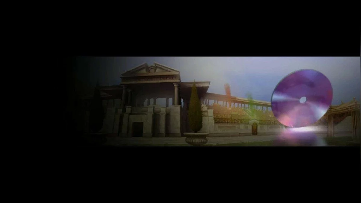 Скриншот из игры Asterix at the Olympic Games - 14