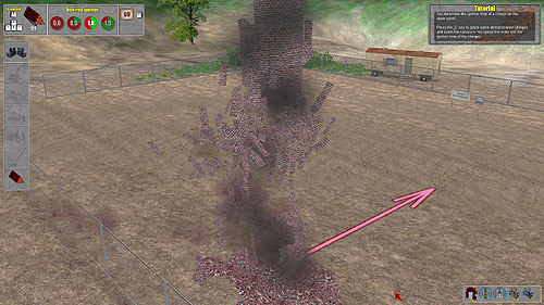 Скриншот из игры Demolition Simulator - 7