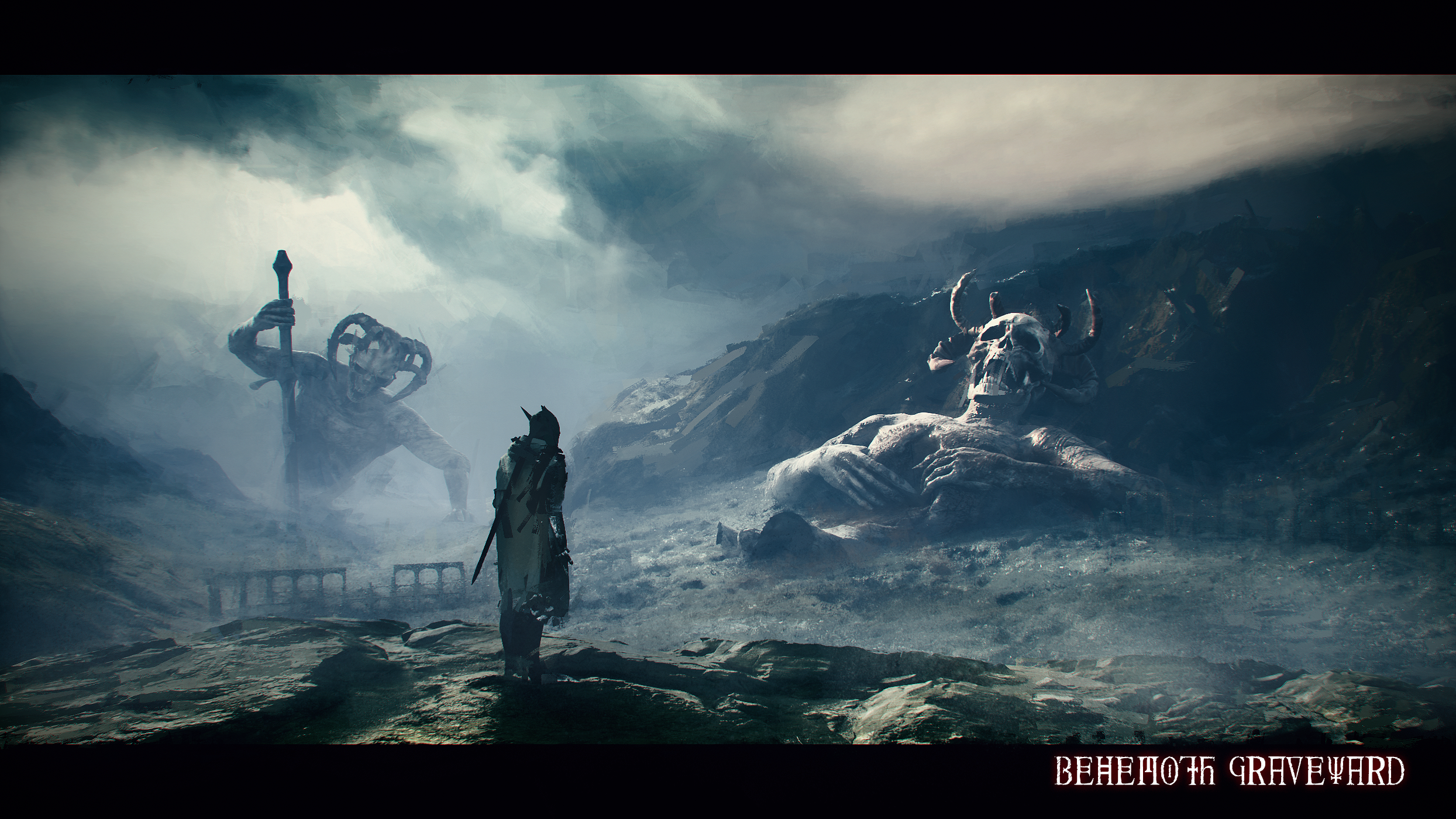 Скриншот из игры Nazralath: The Fallen World - 3