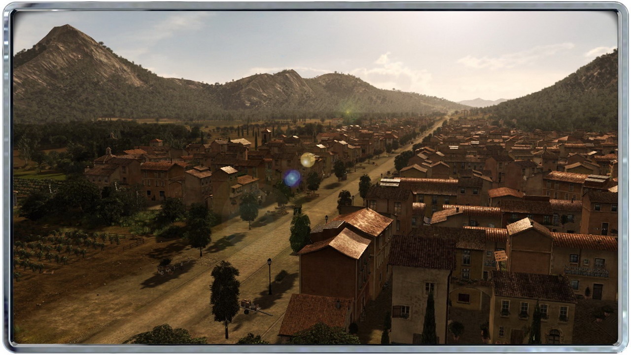 Скриншот из игры R.U.S.E. - 94