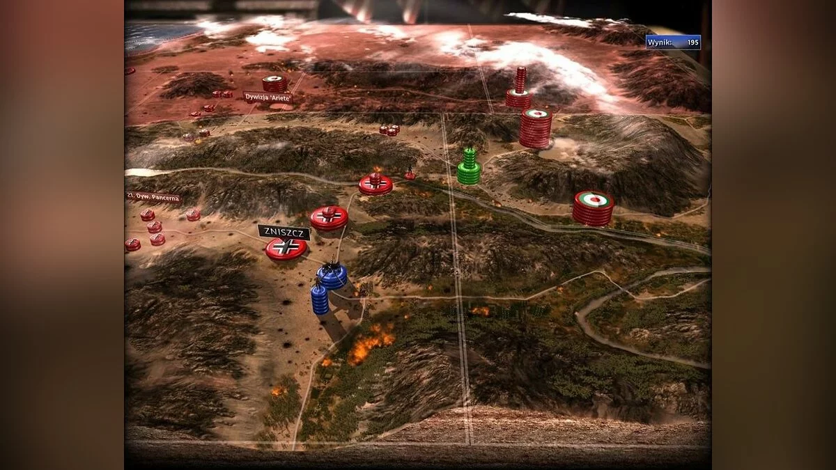 Скриншот из игры R.U.S.E. - 18