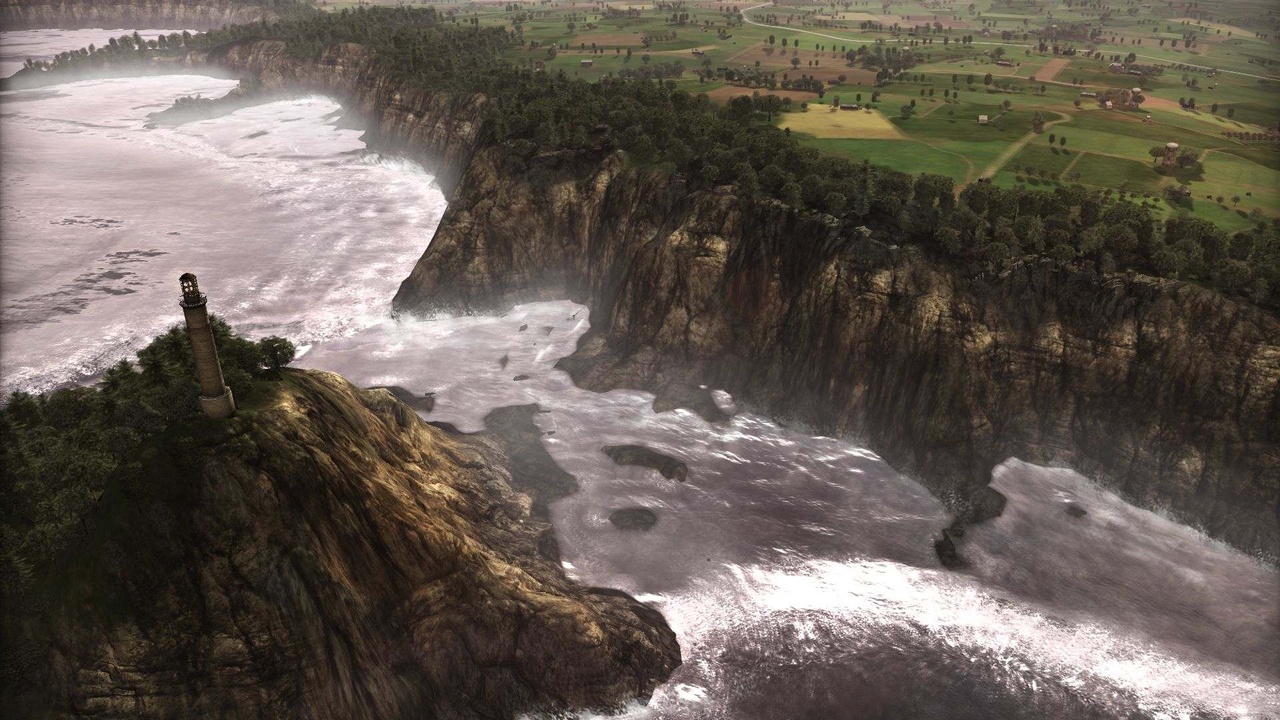 Скриншот из игры R.U.S.E. - 99