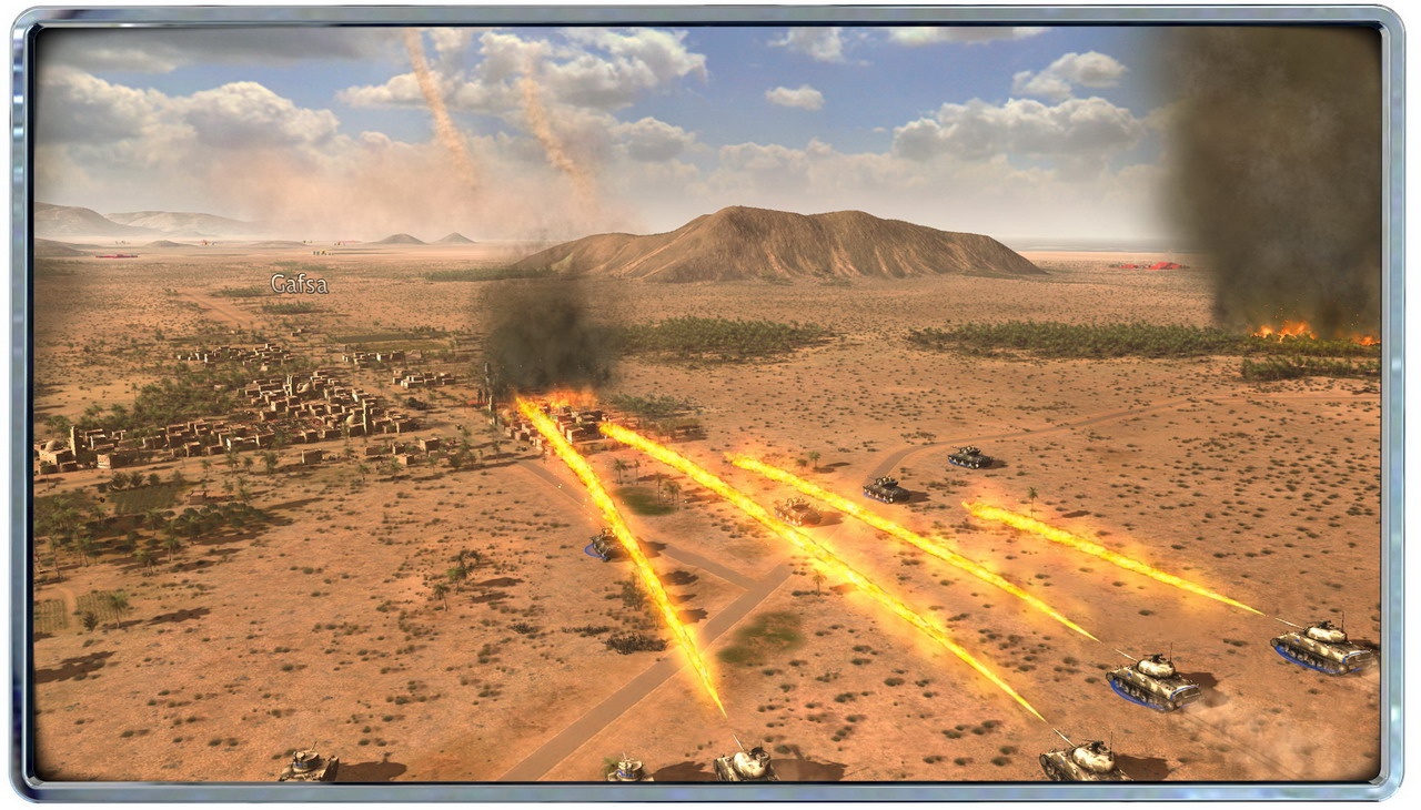 Скриншот из игры R.U.S.E. - 44