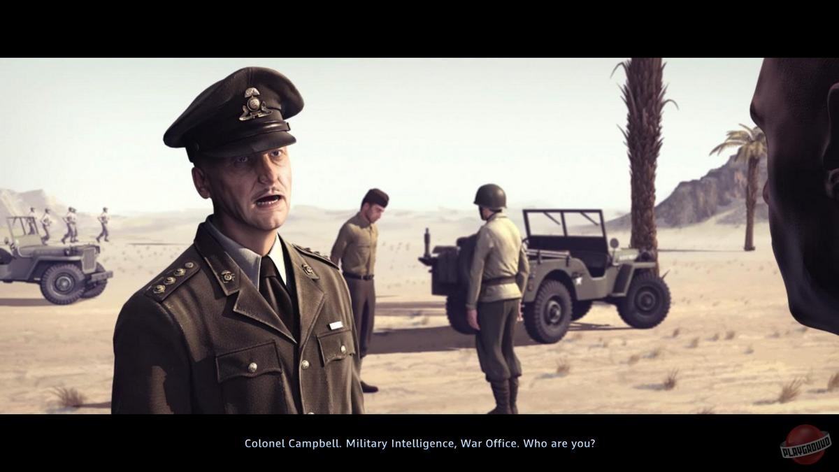 Скриншот из игры R.U.S.E. - 59