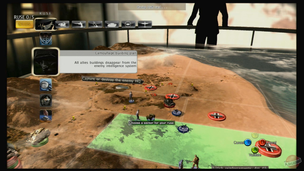 Скриншот из игры R.U.S.E. - 53