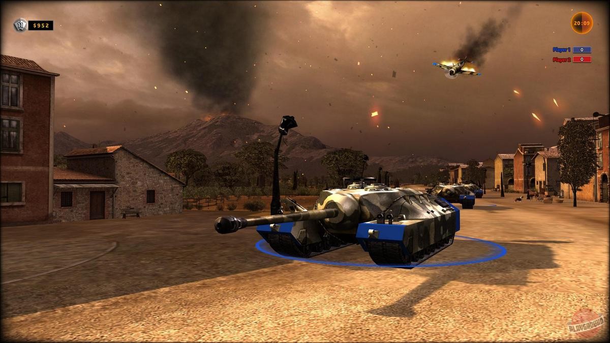 Скриншот из игры R.U.S.E. - 22