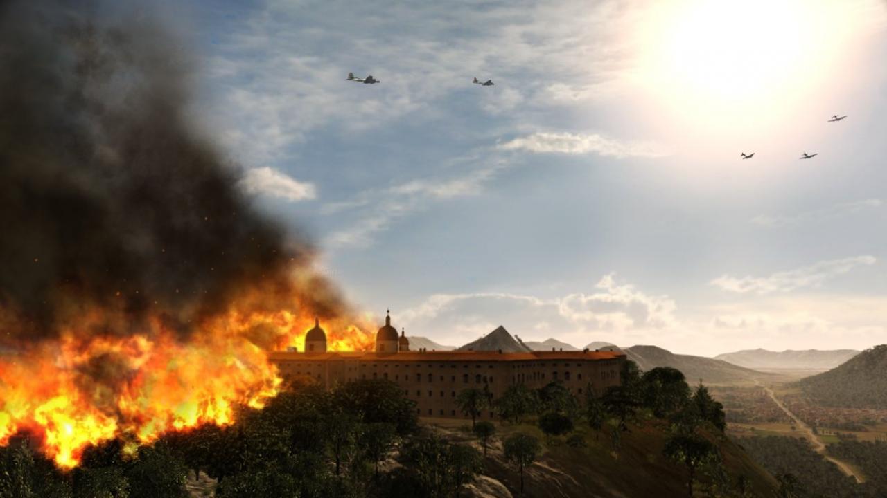 Скриншот из игры R.U.S.E. - 76