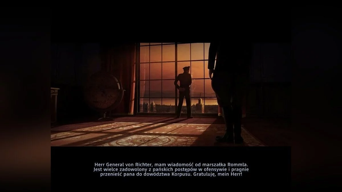 Скриншот из игры R.U.S.E. - 42