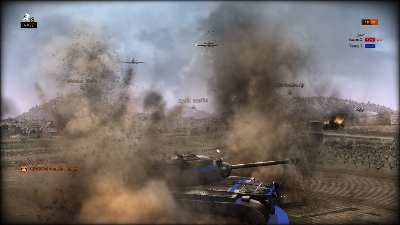 Скриншот из игры R.U.S.E. - 62