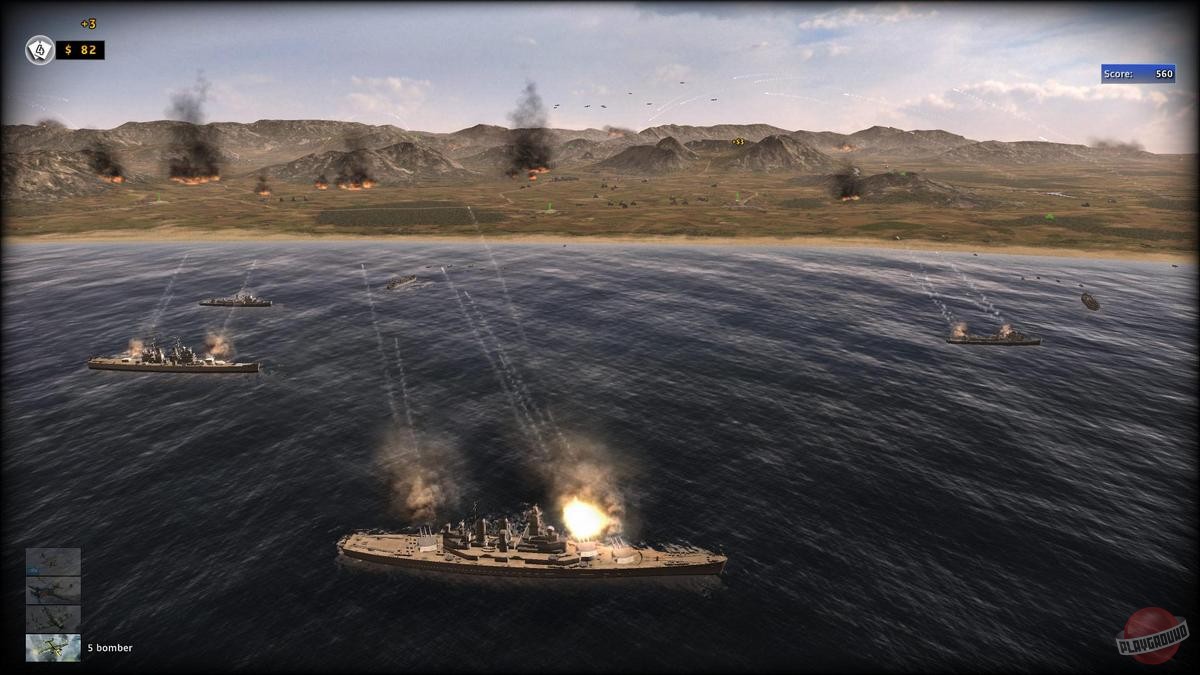 Скриншот из игры R.U.S.E. - 19