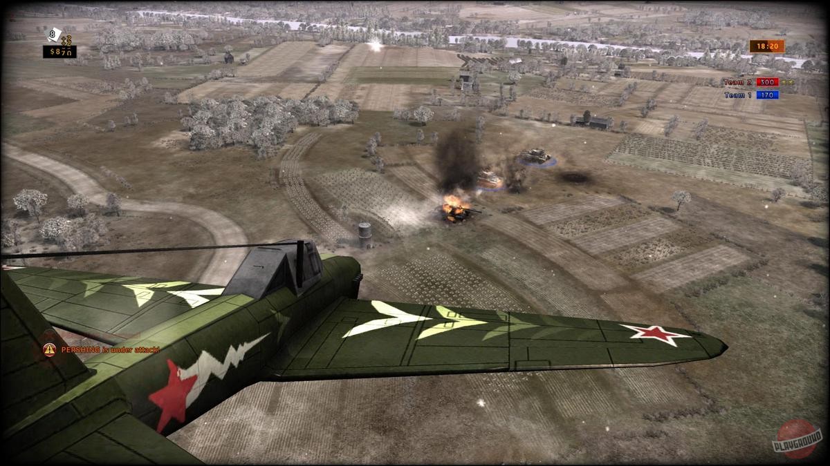 Скриншот из игры R.U.S.E. - 37