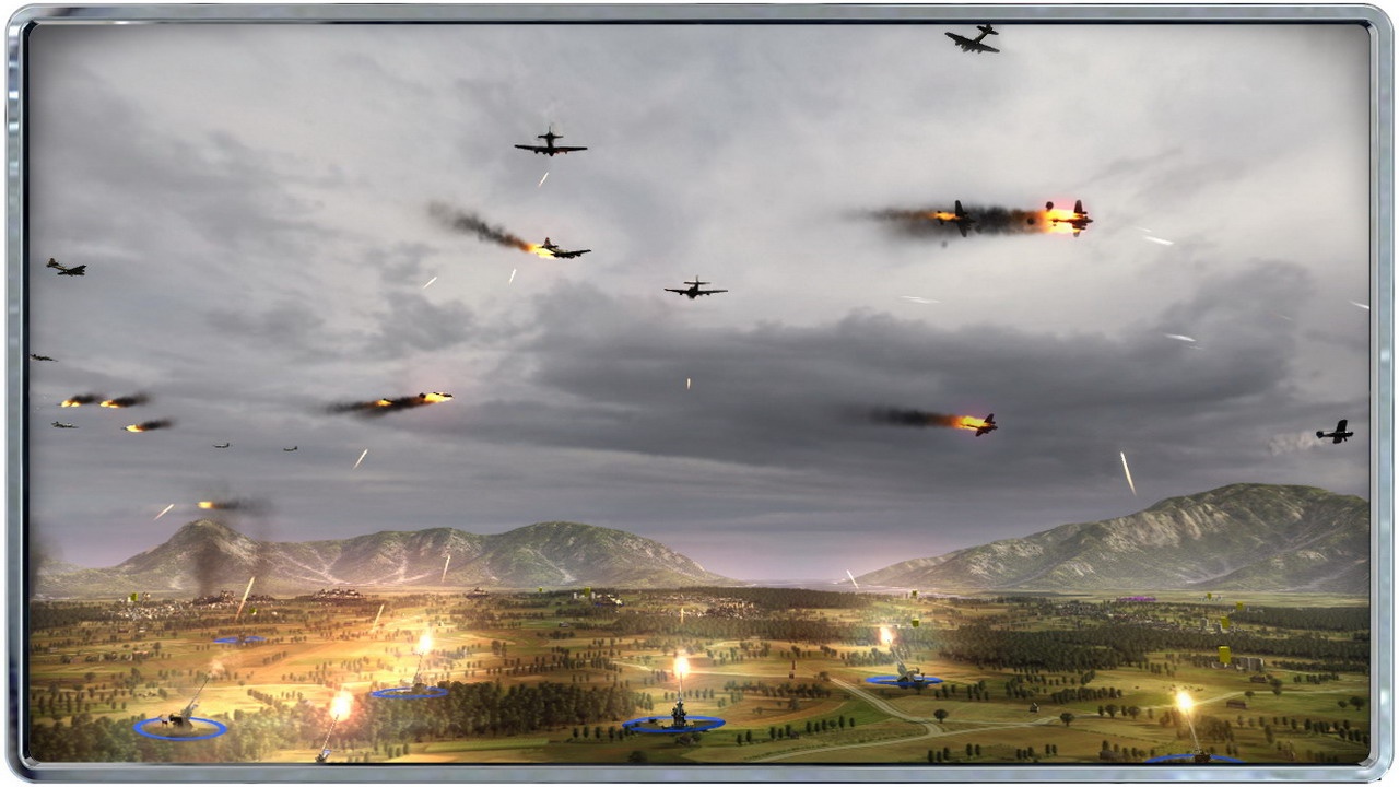 Скриншот из игры R.U.S.E. - 68