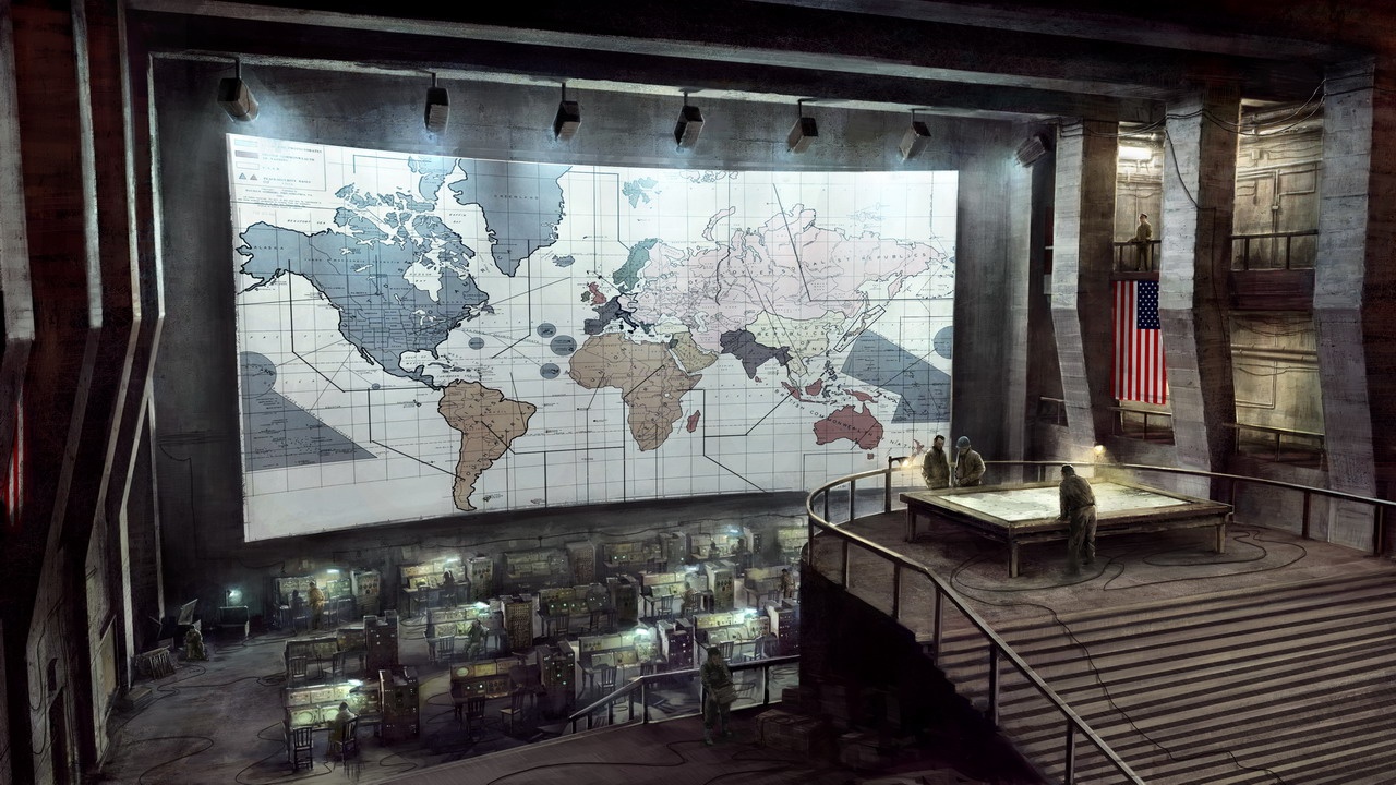 Скриншот из игры R.U.S.E. - 56