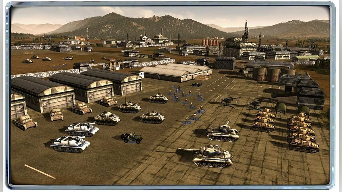 Скриншот из игры R.U.S.E. - 38