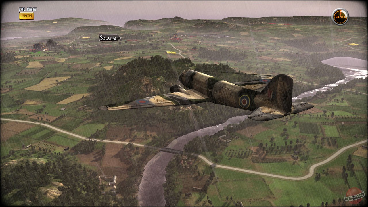 Скриншот из игры R.U.S.E. - 77