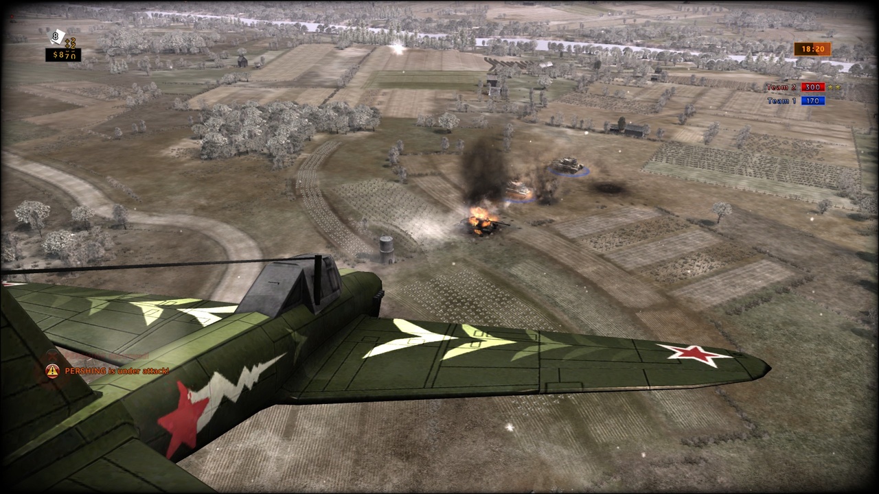 Скриншот из игры R.U.S.E. - 78