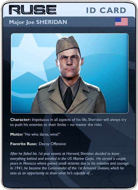 Скриншот из игры R.U.S.E. - 74